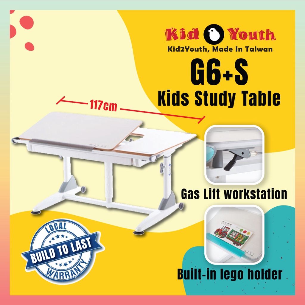 Kid2youth desk sale