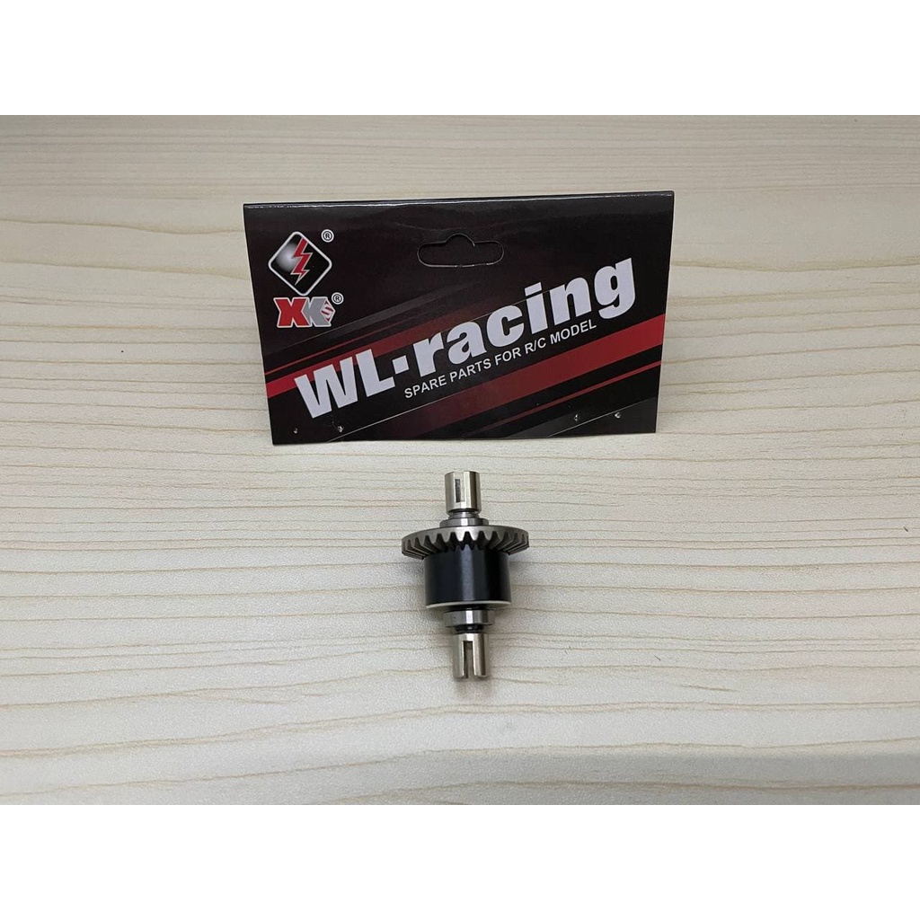 Parti Di Aggiornamento Wltoys 124019 124018 124016 124017 144001 - Foto 4