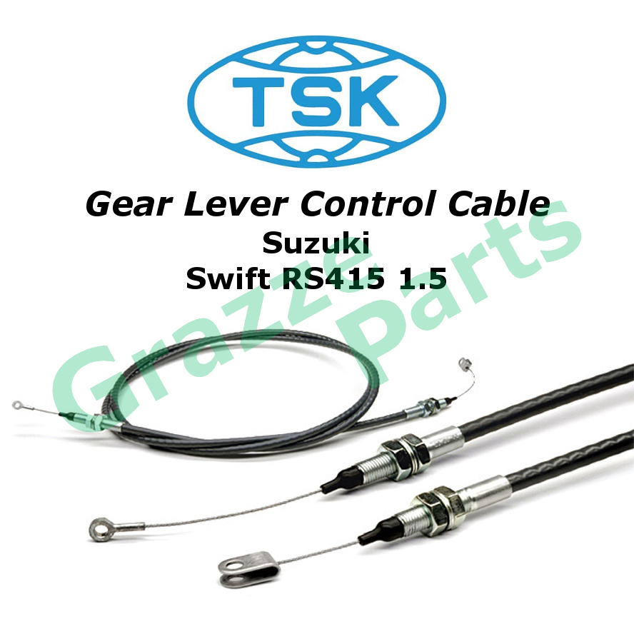 Control cables and control levers and similar products - KRAMP