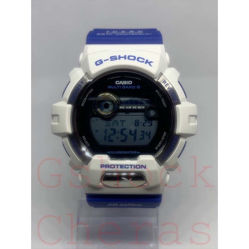 G-SHOCK GWX8903K