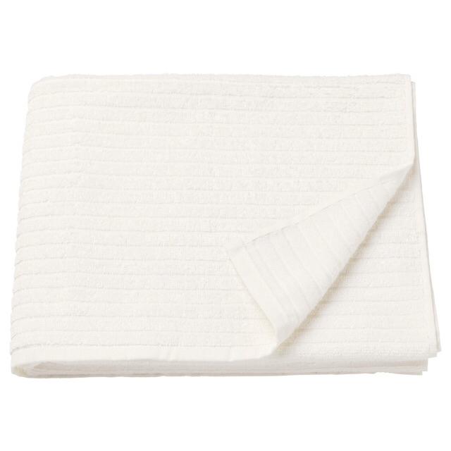 Ikea Bath Towel Ikea Salviken Towels IKEA SALVIKEN Bath Towel - Main Image