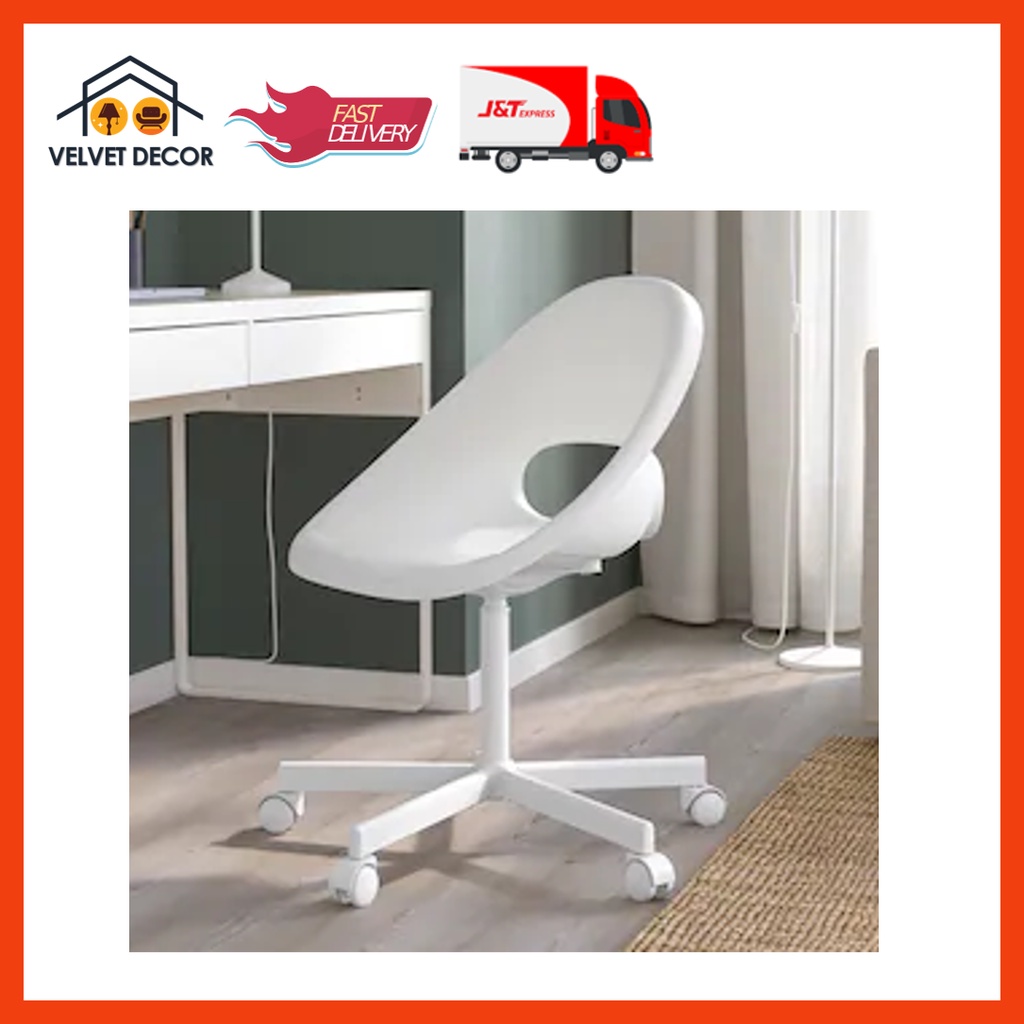 Shopee discount swivel chair