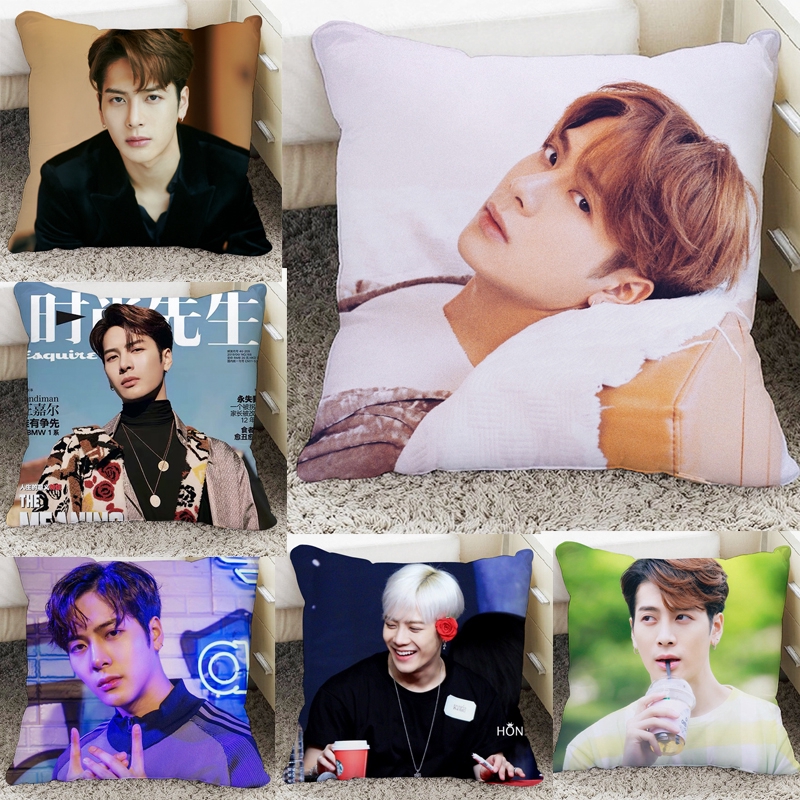 Jackson wang body pillow sale