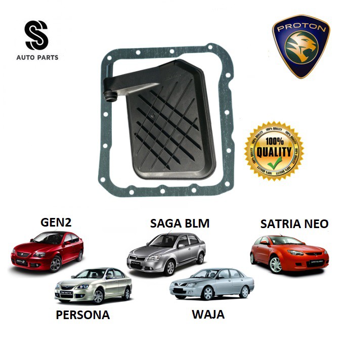 Proton Saga Blm Flx Persona Waja Gen Satria Neoauto Filter