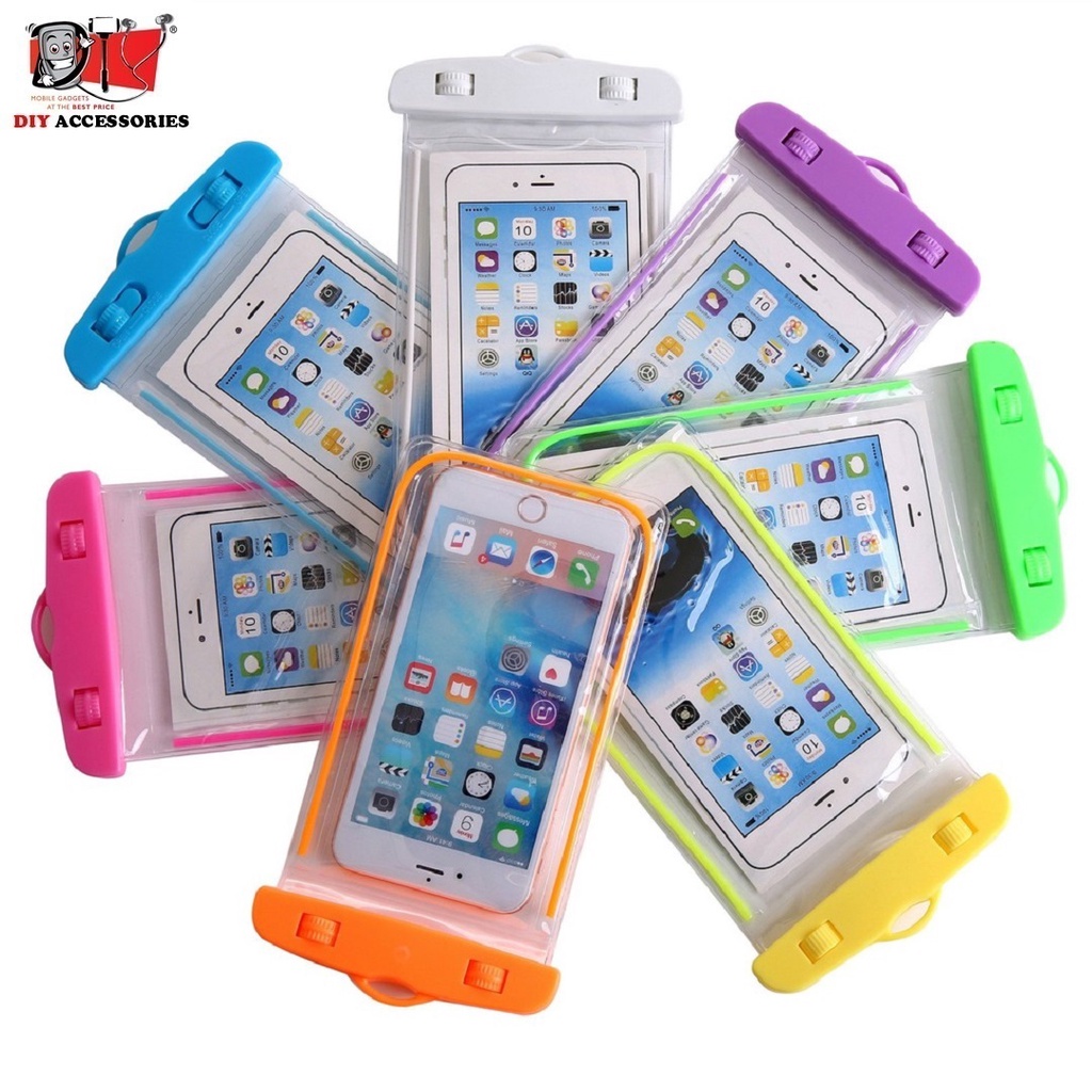 WATERPROOF PHONE CASE Shopee Malaysia