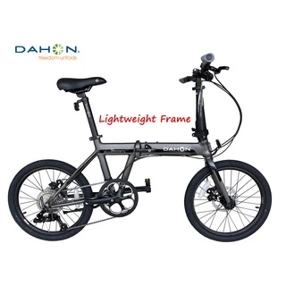 Dahon Mariner Dahon D Dahon Bikes Dahon Mariner D8 Folding