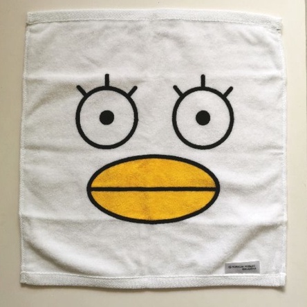 銀魂 J-WORLD ゴリストバスターズ 缶バッジ エリザベス 銀魂 J-WORLD