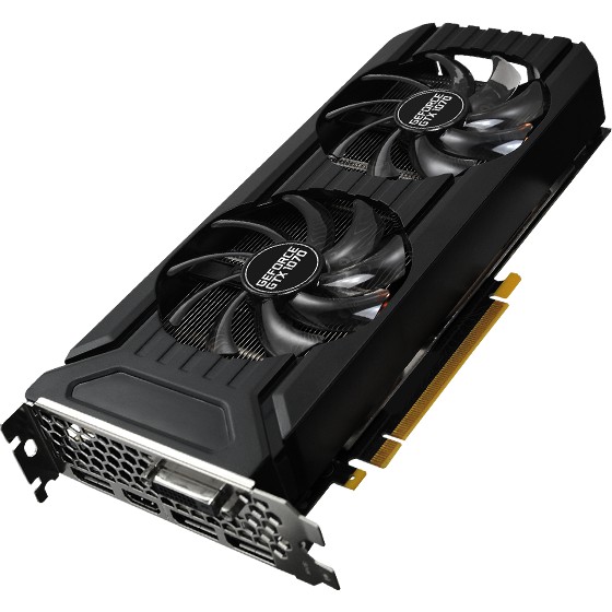 PALIT GeForce® GTX 1070 Dual 8GB DDR5 | Shopee Malaysia