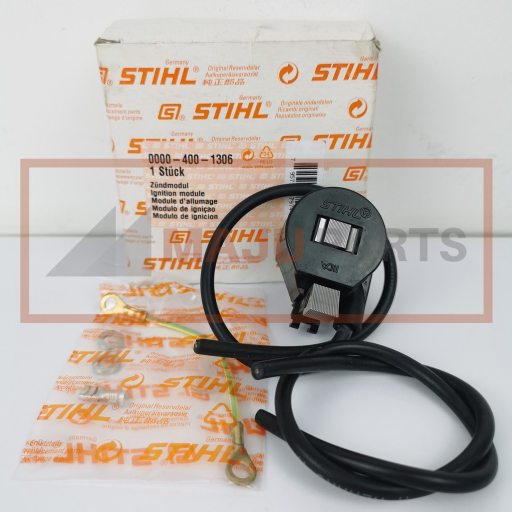 Original STIHL Ignition Coil STIHL MS210 MS230 MS250 023 Plug Coil