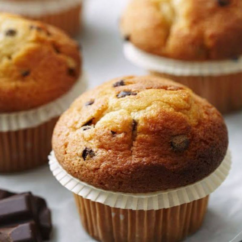 PURATOS TEGRAL Muffin Mix 500g (HALAL) Shopee Malaysia