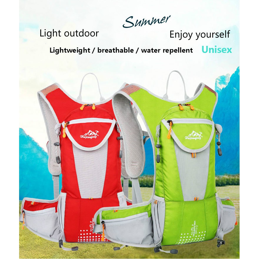 Tanluhu backpack outlet