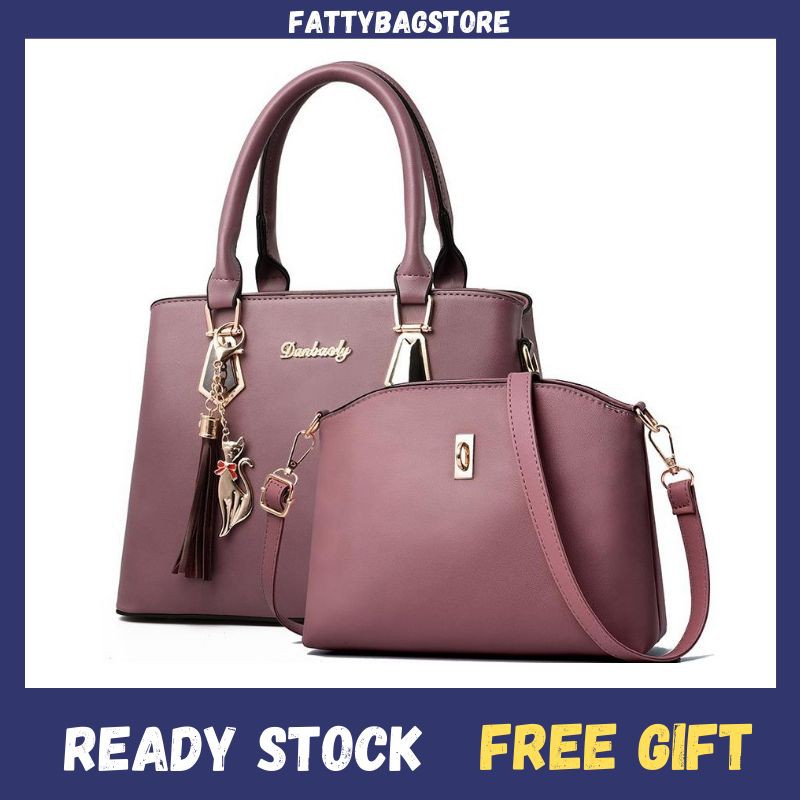 Handbag murah store