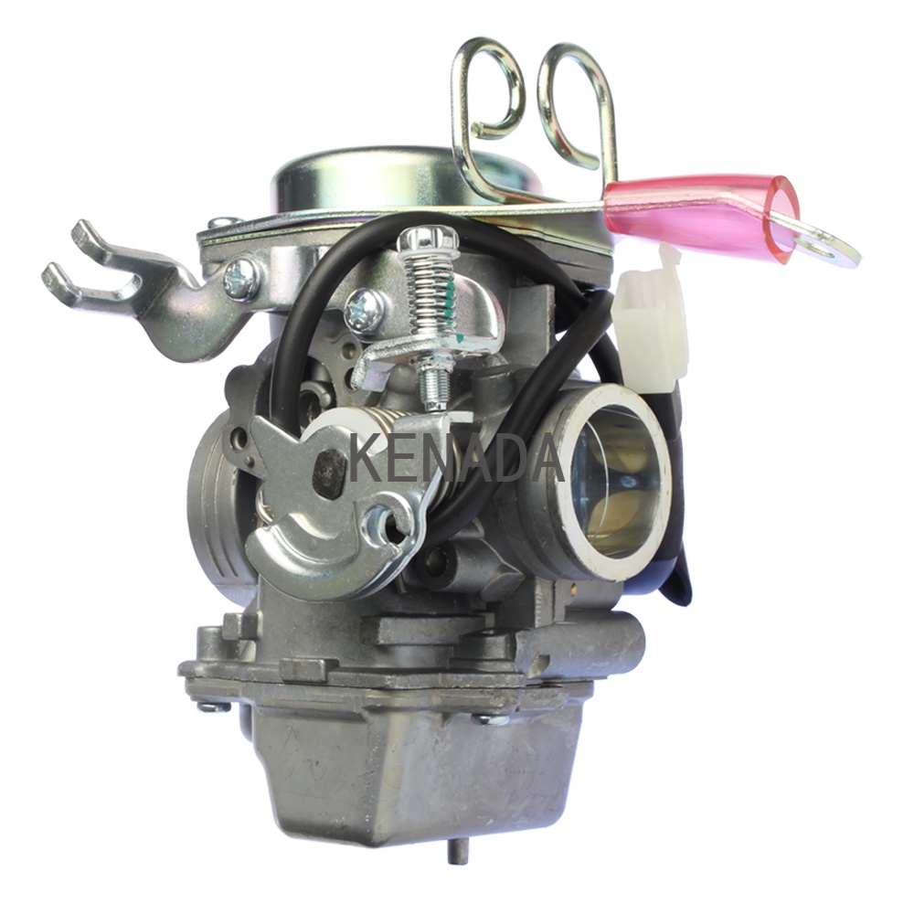 Suzuki hayate clearance carburetor