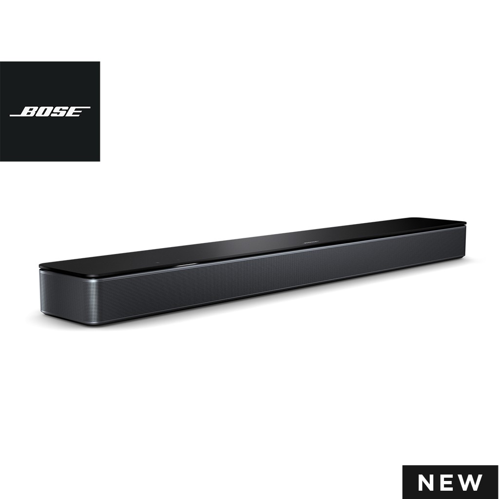 Bose Smart Soundbar 300