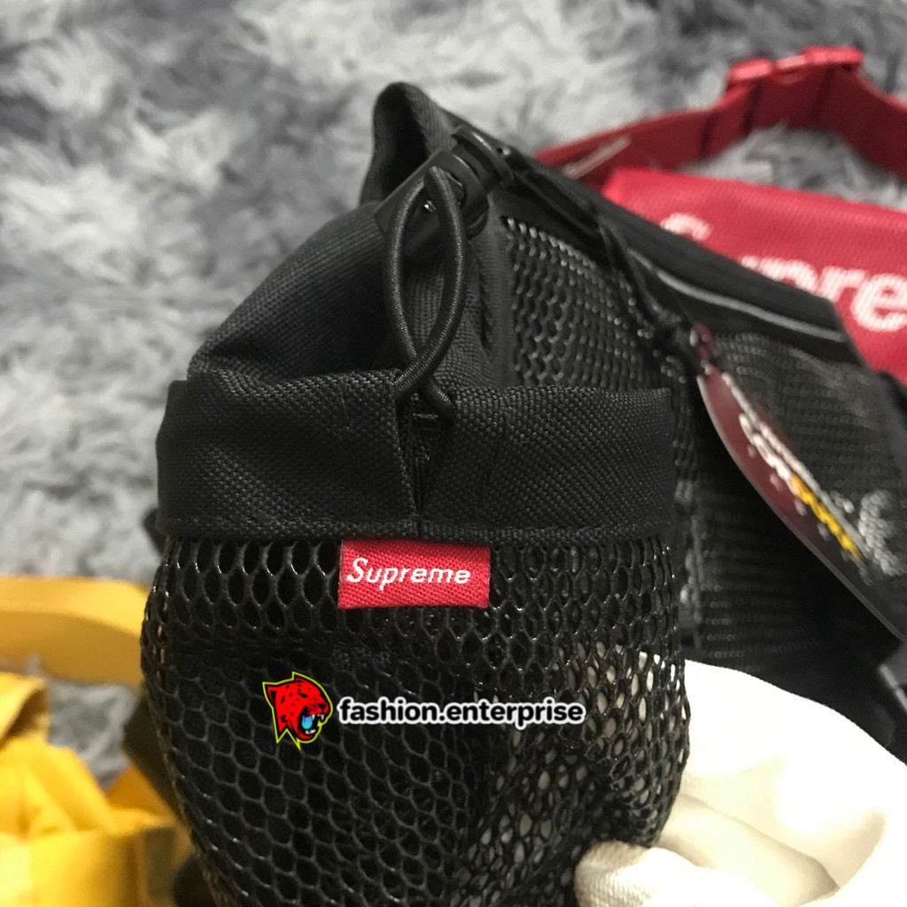 SOLD Supreme Waist Bag SS20 48TH - Bags and Things Store