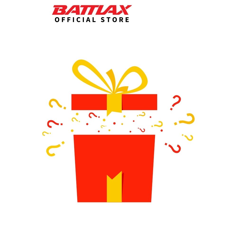 Bridgestone Battlax Hari Raya Mysterious Gift Box - FOC Only | Shopee ...