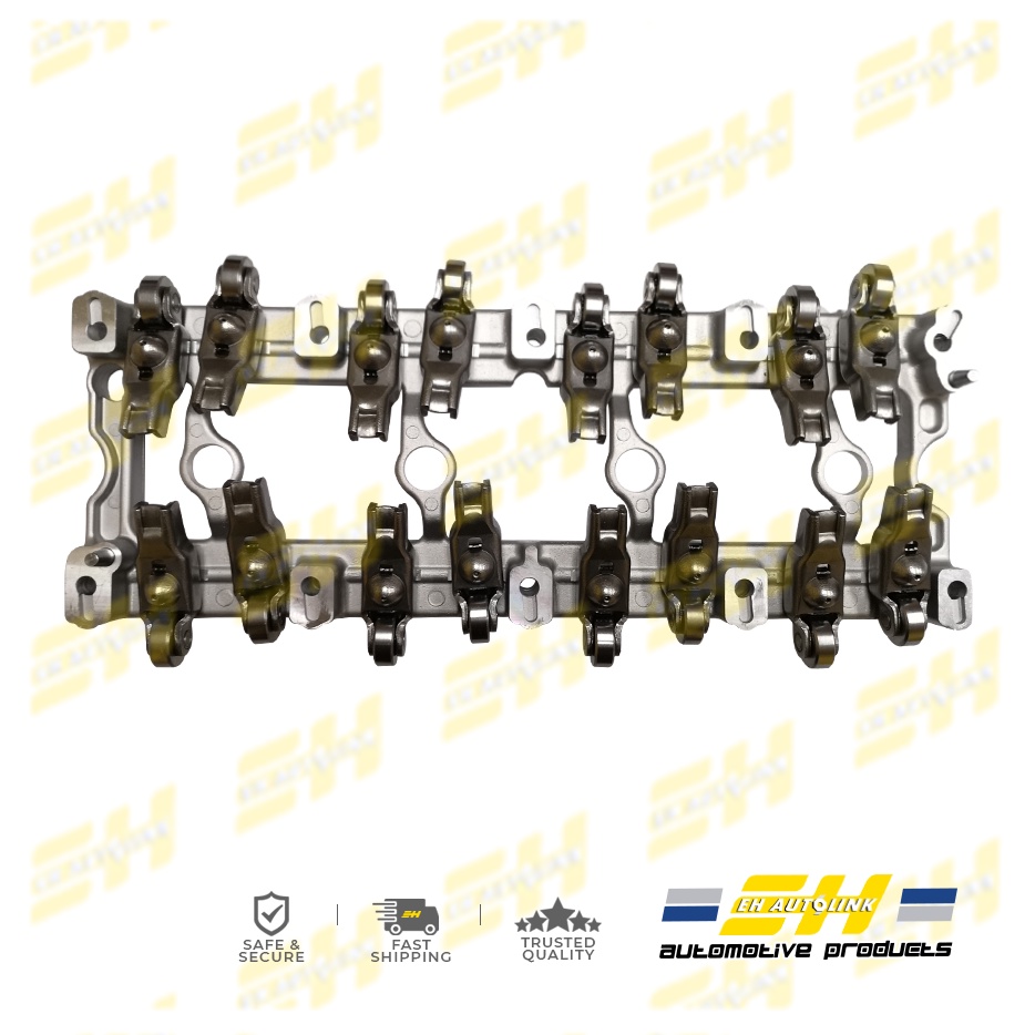 FORD / MAZDA ROCKER ARM ASSY SET - FORD RANGER T6 P4AT 2.2 | Shopee ...