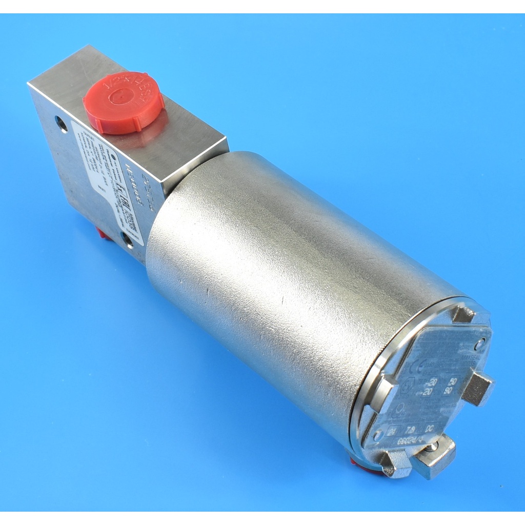 (AMPMECH) MAXSEAL SOLENOID VALVE, Y013AA3V1BS Shopee Malaysia