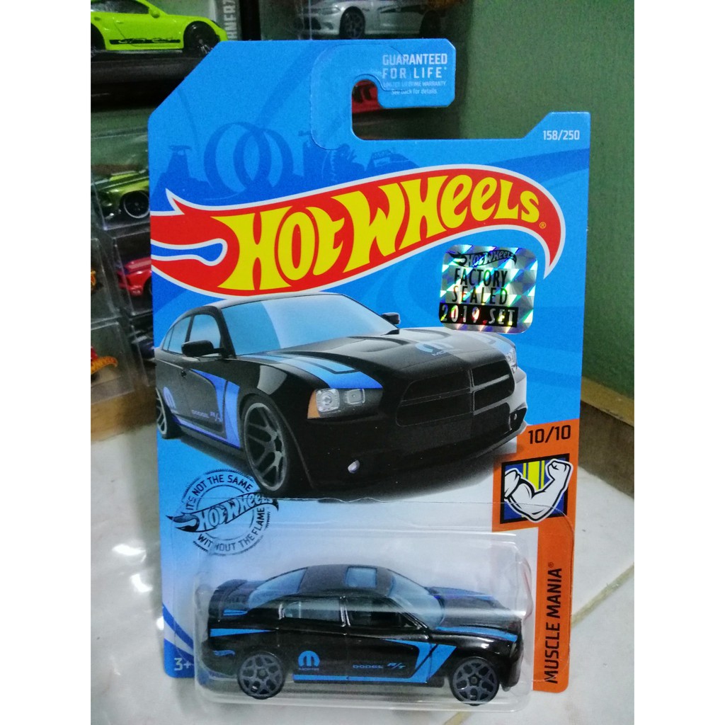 2019 hot 2024 wheels releases