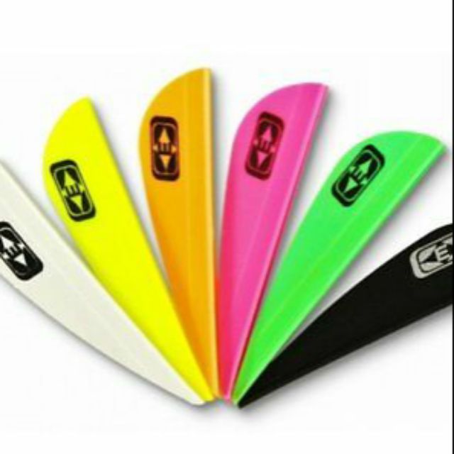 Easton Diamond Vanes - 100 pcs | Shopee Malaysia