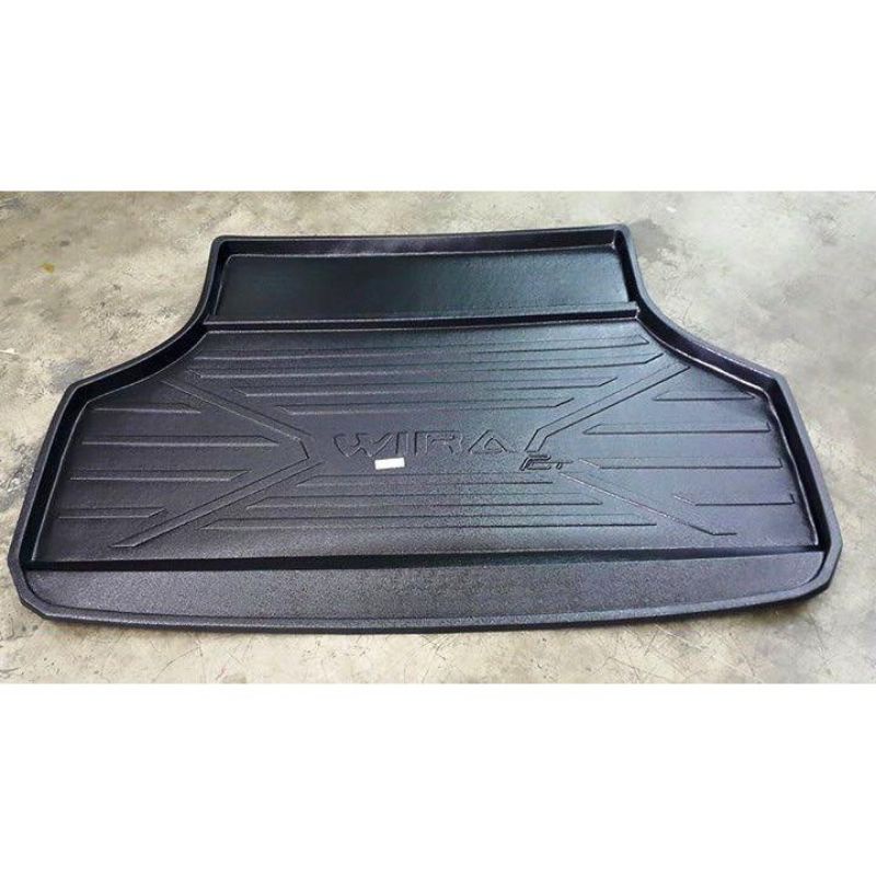 PROTON BOOT CARGO TRAY BONET PERSONA SAVVY SAGA BLM FLX X50 X70 X90 ...