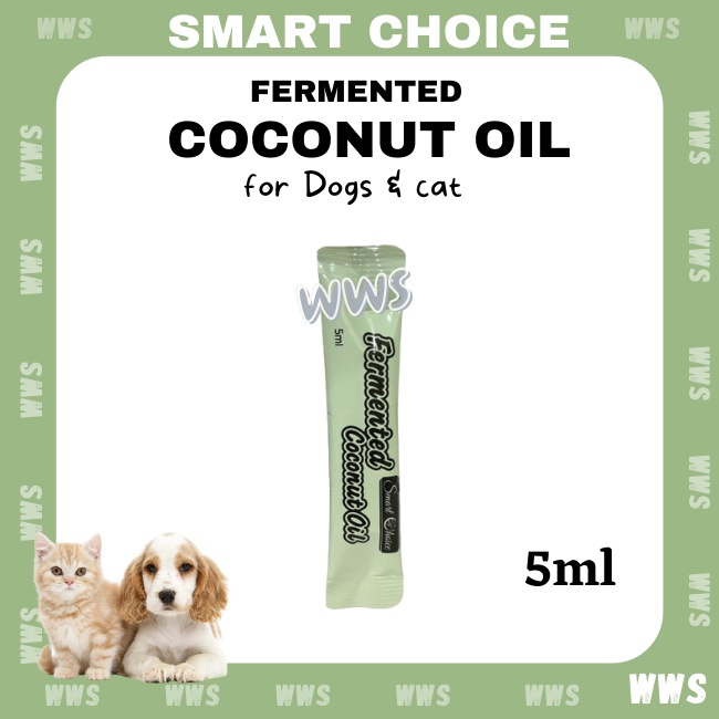 Smart Choice Pets Supplement Vitamin ( Glucose ,Collagen ,Salmon Fish