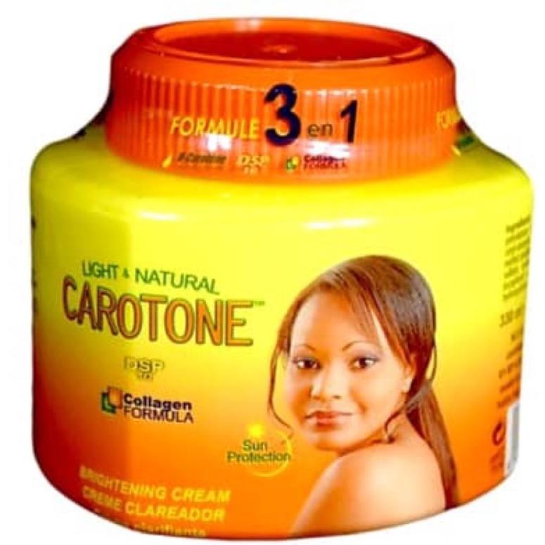 Carotone DSP10 Skin Brightening Cream (135ml Small Tub) | Shopee Malaysia