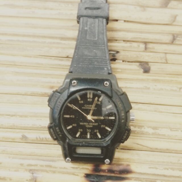 Casio hotsell aq 150