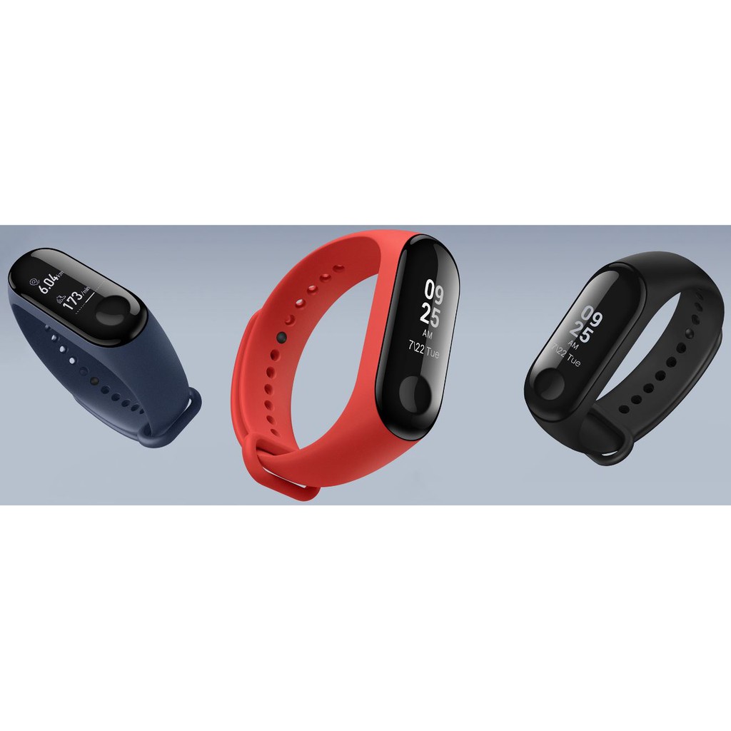 Xiaomi Mi Band 3 Original