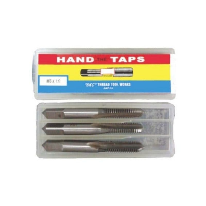 Skc Hand Tap (Various Sizes) | Shopee Malaysia