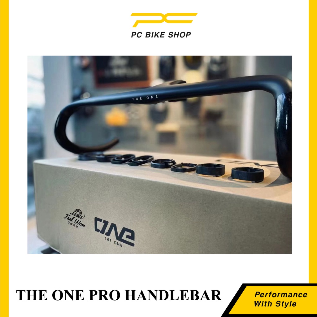 The one best sale pro cycling handlebar