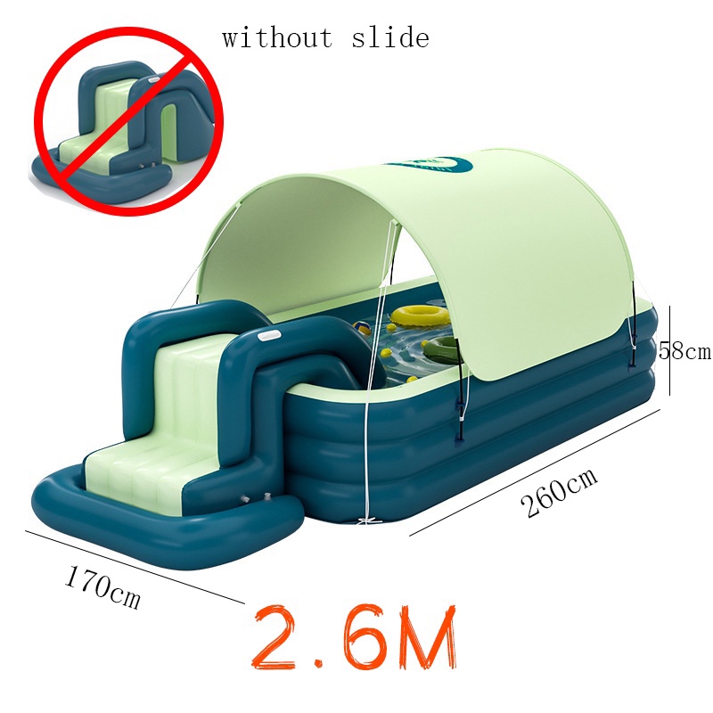 Baby Pool baby Outdoor Swimming Pool Inflatable Swimming Pool Kids Pool