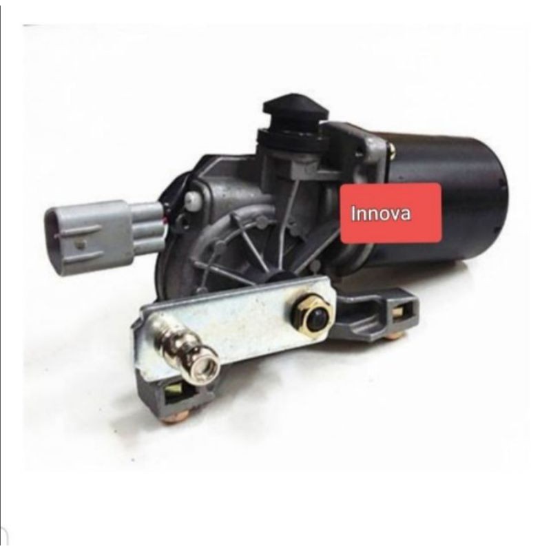 TOYOTA INNOVA FRONT WIPER LINK MOTOR | Shopee Malaysia