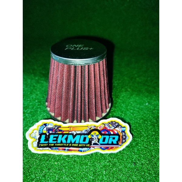 AIR FILTER RACING 45MM | Shopee Malaysia