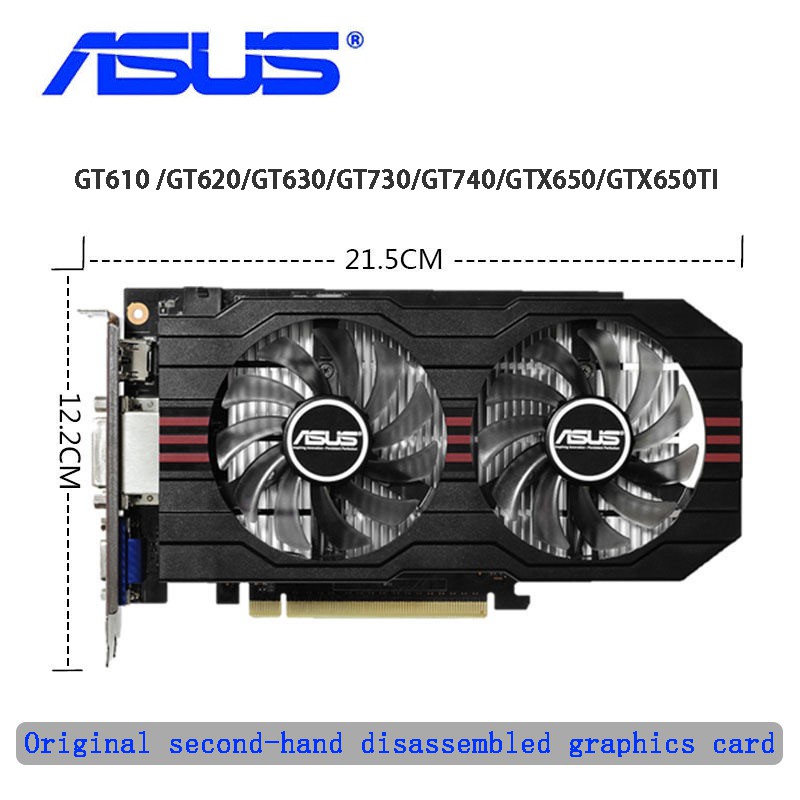 Asus gt 620 discount 2gb