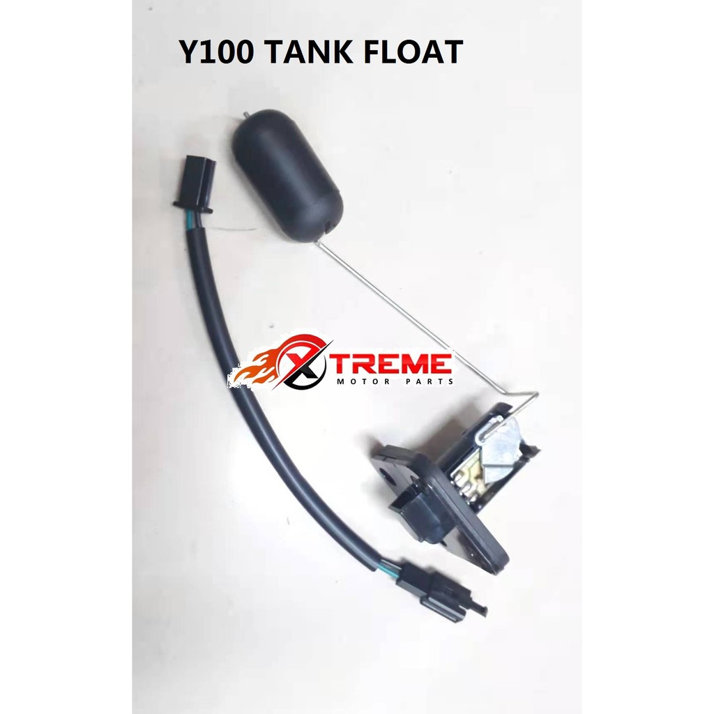 Yamaha Y100 Fuel Oil Tank Float Gauge Shopee Malaysia
