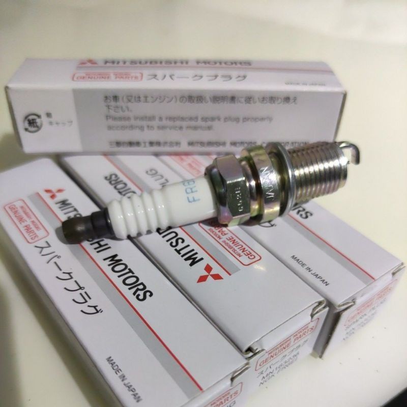 FR6EI NGK PROTON INSPIRA, MITSUBISHI LANCER, ASX NGK SPARK IRIDIUM PLUG ...