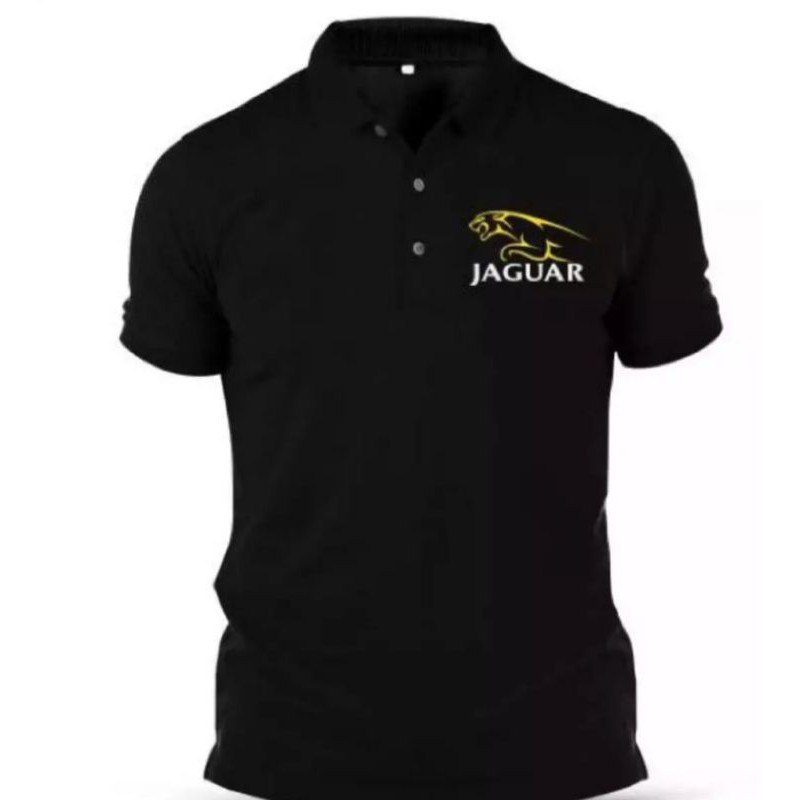 Jaguar polo 2024 shirt for sale