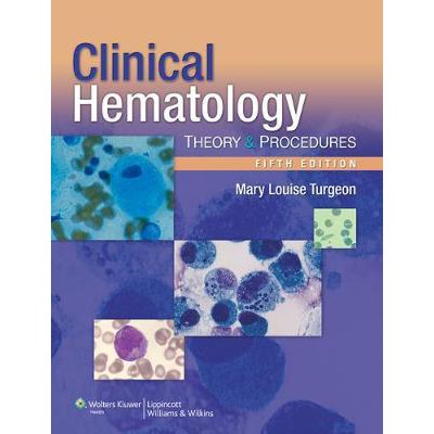 Clinical Hematology : Theory And Procedures | Shopee Malaysia