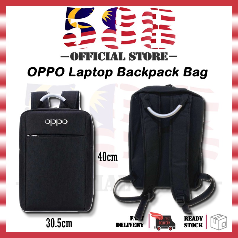 Oppo shop laptop bag