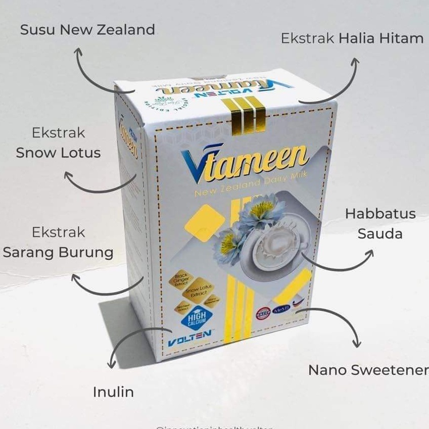vtameen new zealand dairy milk harga