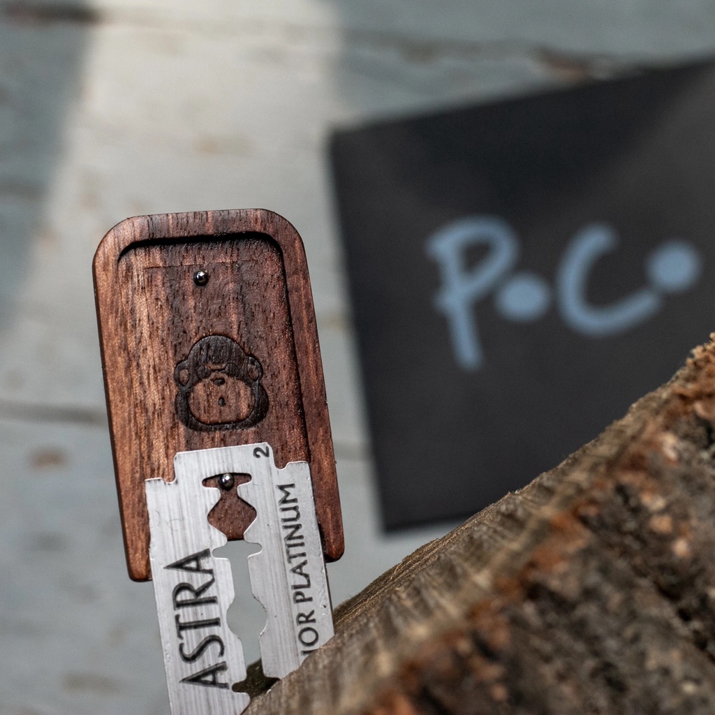 Wire Monkey Artisan Bread Lame POCO Lame Shopee Malaysia