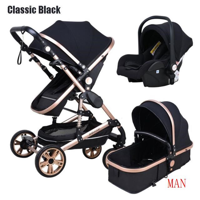 Babyfond 2025 baby stroller