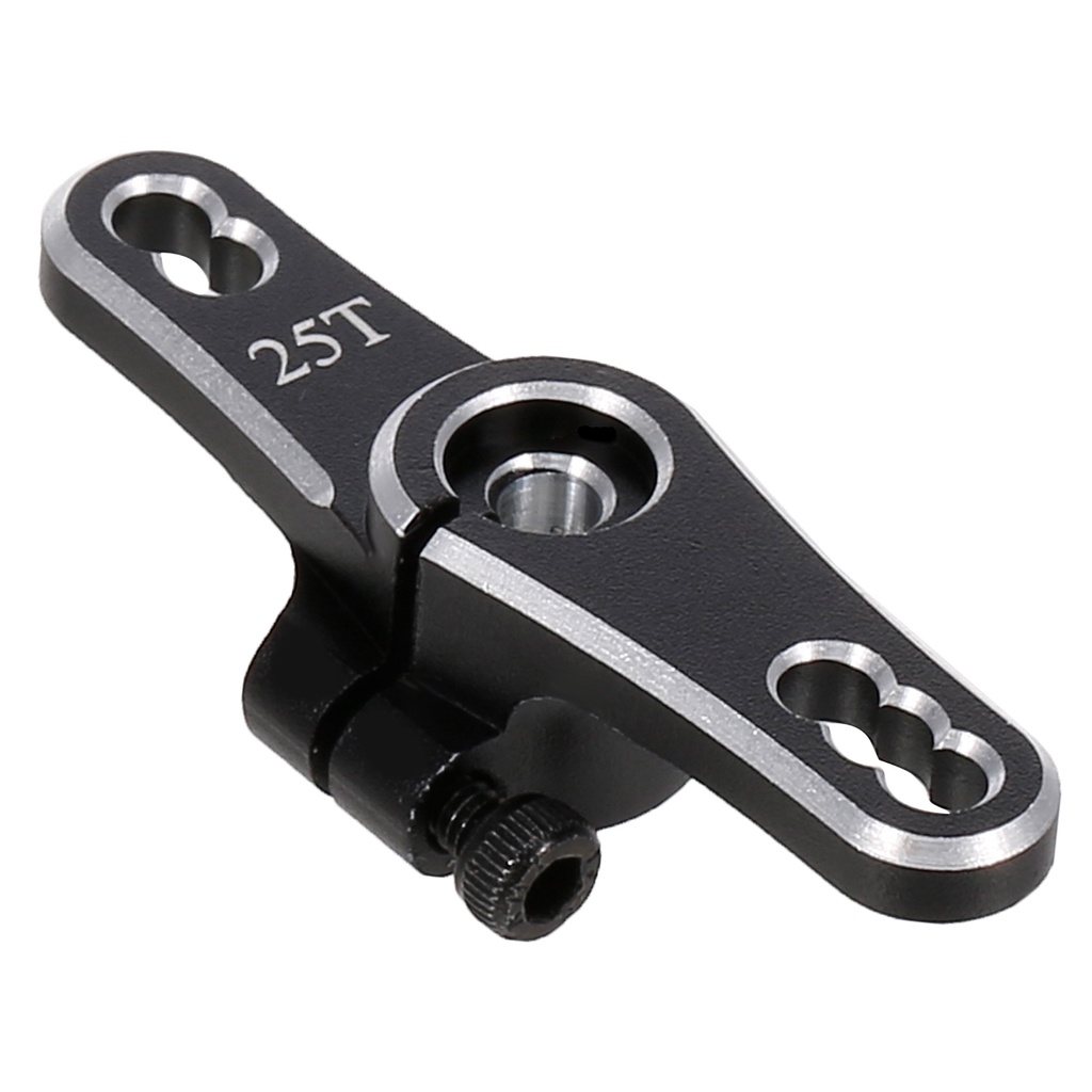 ALUMINIUM TOE LINKS RED 1/16 E REVO VXL SUMMIT VXL 4 TRAXXAS TRA7138X