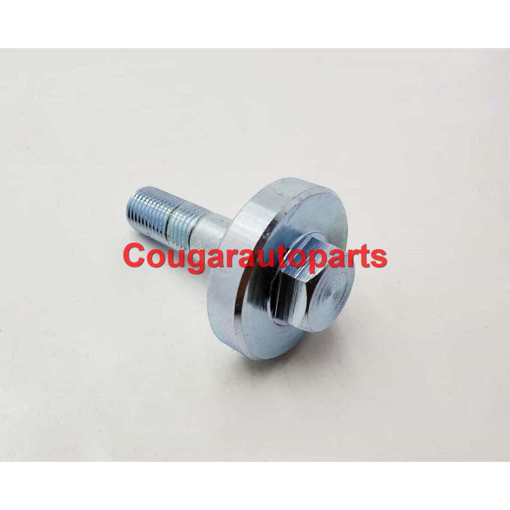 PERODUA MYVI, KEMBARA DVVT, Alza Toyota AVANZA Rush BOLT CRANKSHAFT PULLEY Shopee Malaysia