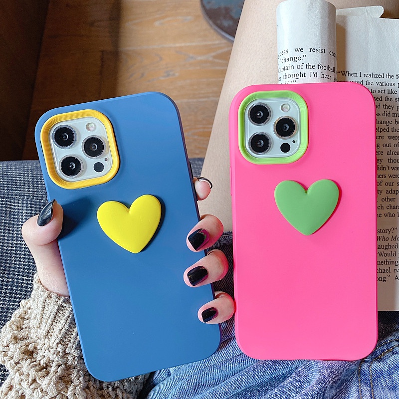 3 In 1 Candy Color Soft Liquid Silicone Phone Case Xiaomi Redmi 9a 9c Note 10 10s 10 Pro 3960