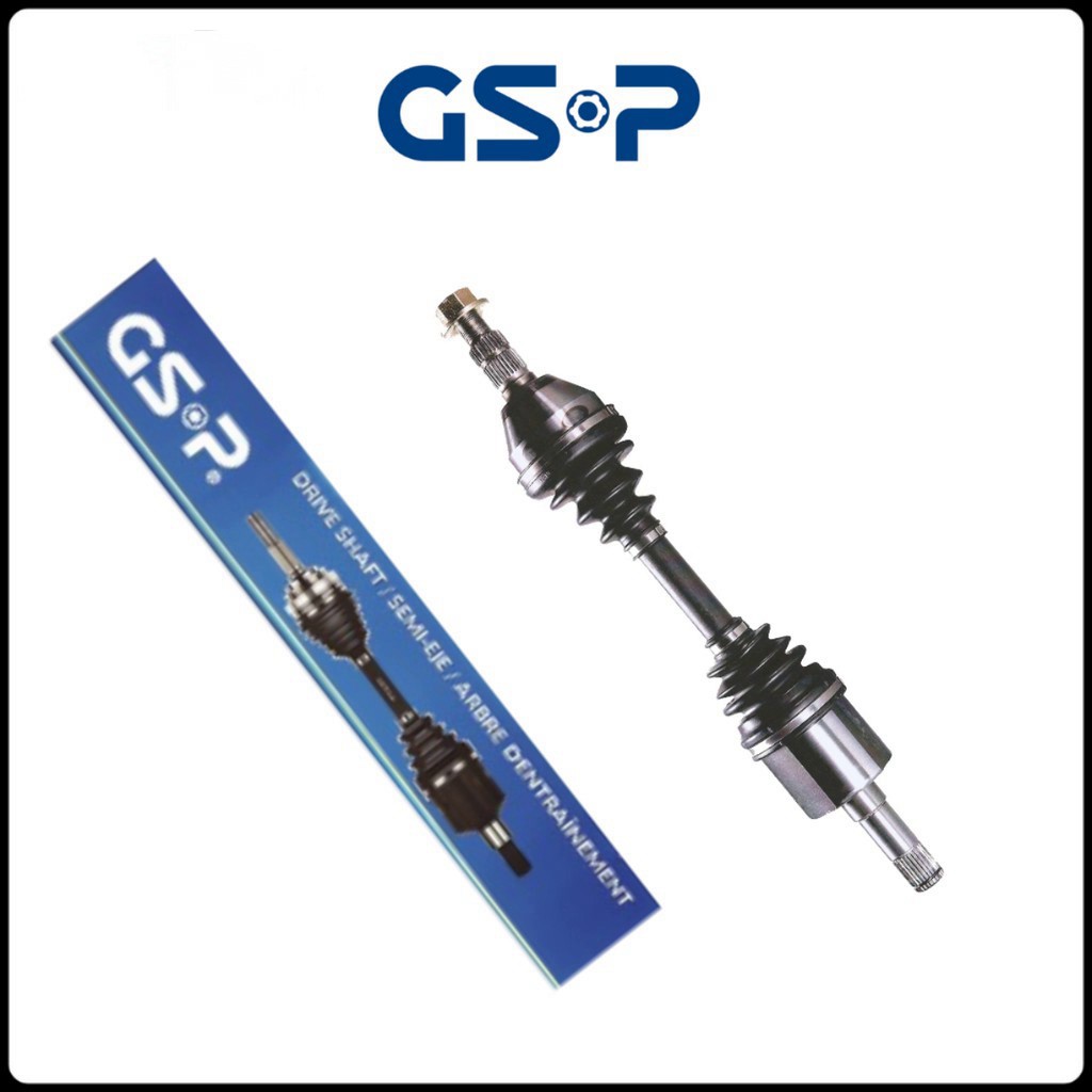 Exora CPS Drive Shaft GSP Original Long Shopee Malaysia