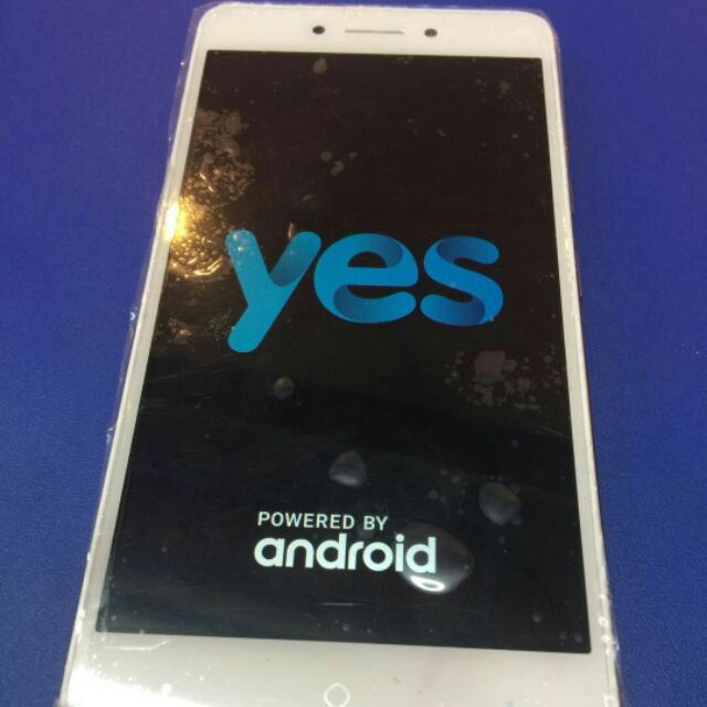 Yes Altitude 2 (m651G) Lcd Shopee Malaysia