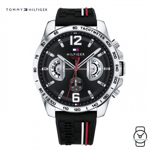 Shopee shop tommy hilfiger