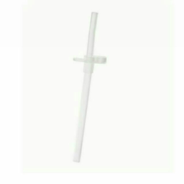 Tupperware 145mm Twinkle Straw for kid Tumbler Tupperware Spare Parts ...